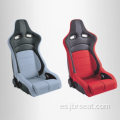 Uso de carreras de automóviles Asiento de carreras de automóviles ajustable automático